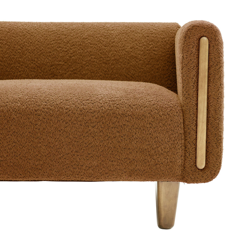Modern 3 Seater Sofa