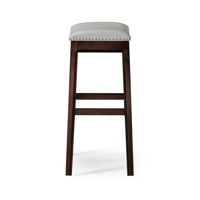 Modern Stool & Nail Head Detailing