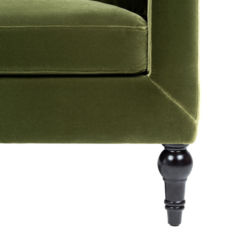 Josephine - Upholstered Accent Chair