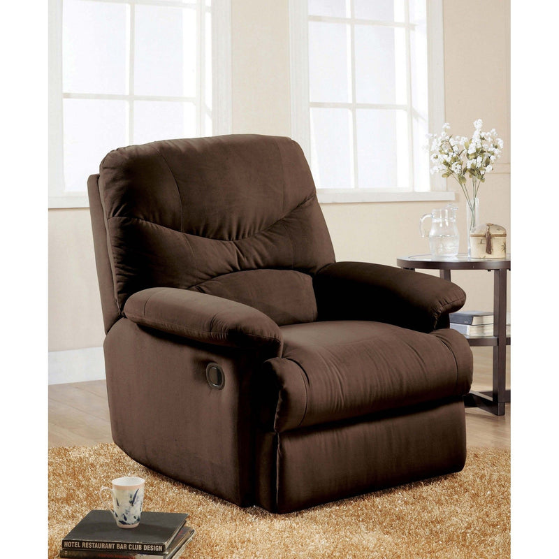 Arcadia - Micro Motion Glider Recliner