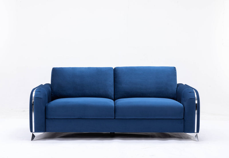 Wenona - Modern Elegance Sofa