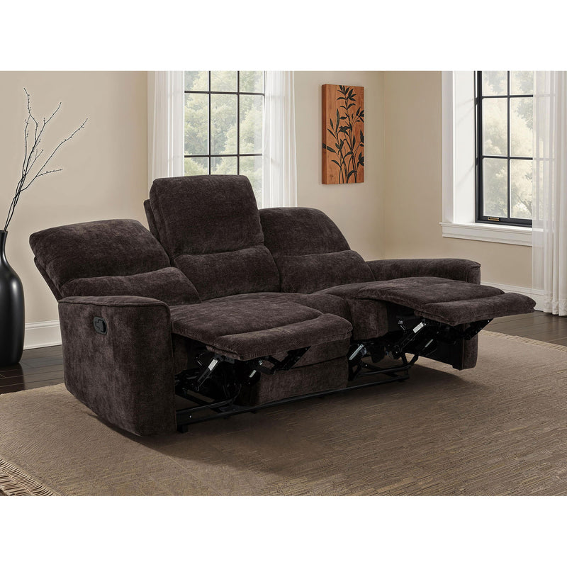 Trask - Reclining Sofa