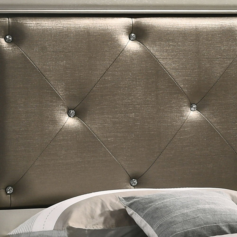 Lorana - Bed