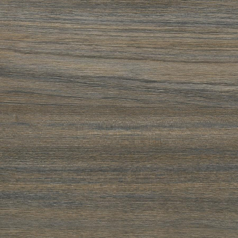 Fenwick - 2-Drawer Nightstand Bedside Table - Gray Oak