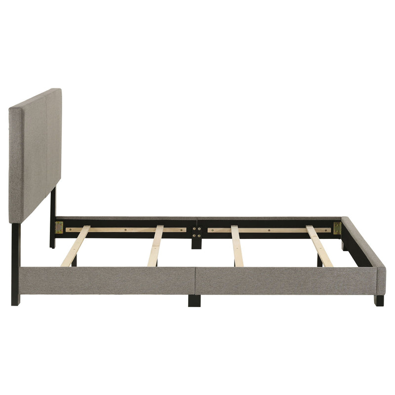 Efram - Panel Bed