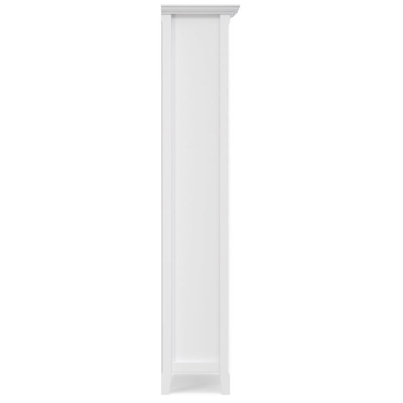 Amherst - 5 Shelf Bookcase, Handcrafted