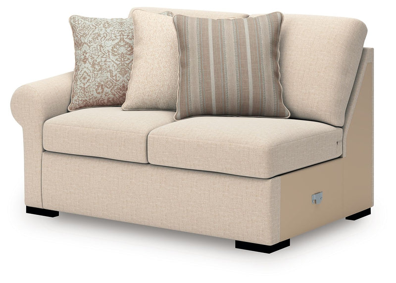 LadyMae - Sectional
