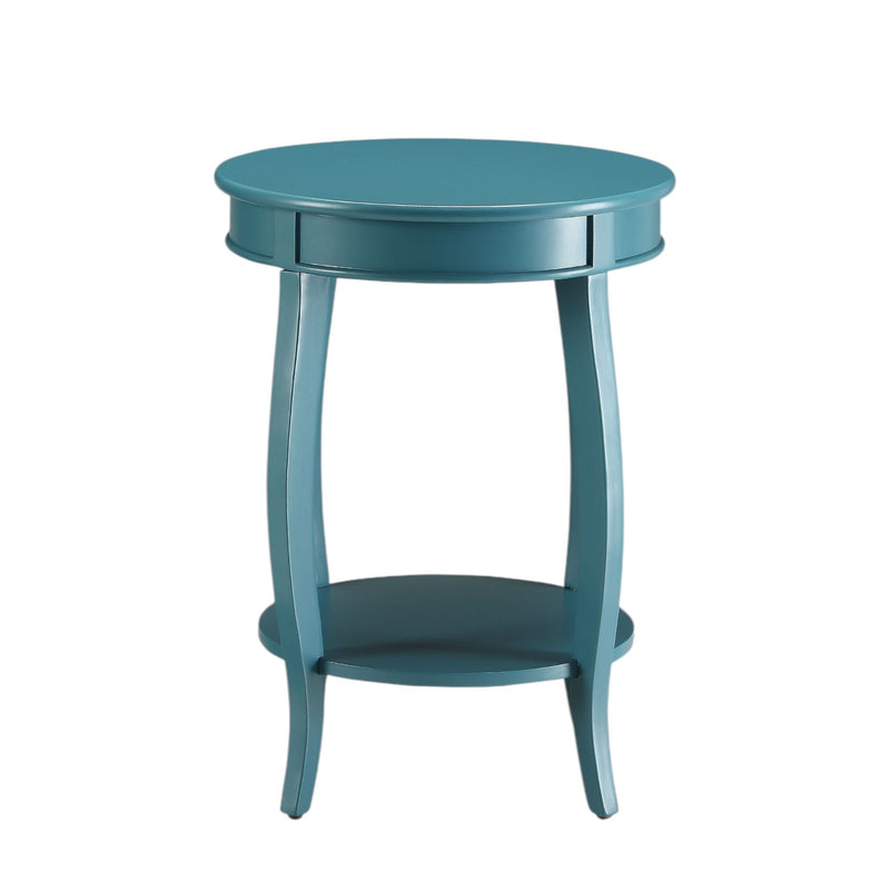 Aberta - Storage Accent Table