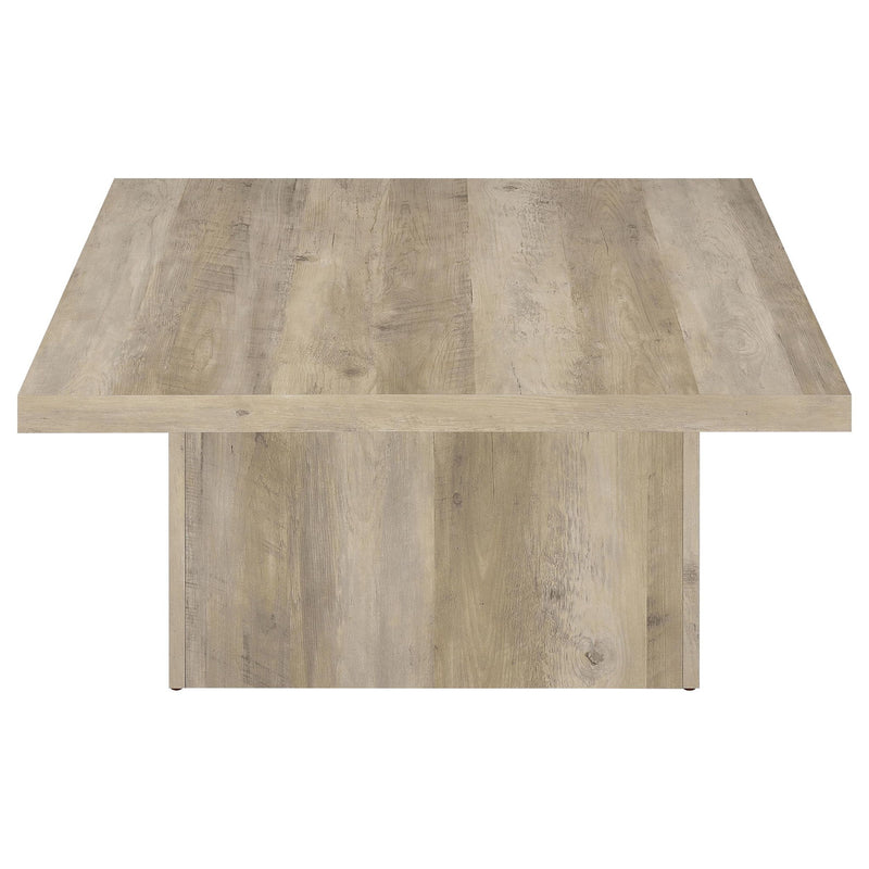 Eldridge - Square Top Table