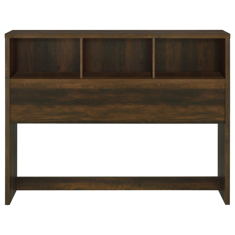 Geary - 3 Piece Bedroom Set With Bookcase Headboard
