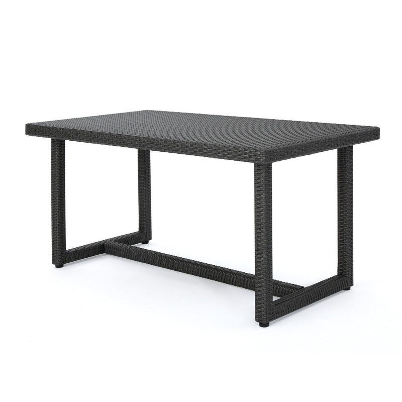 Santa Rosa - Dining Table