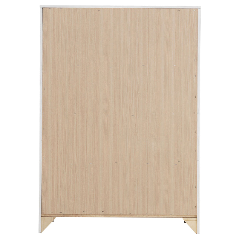 Geary - 4 Drawer Chest