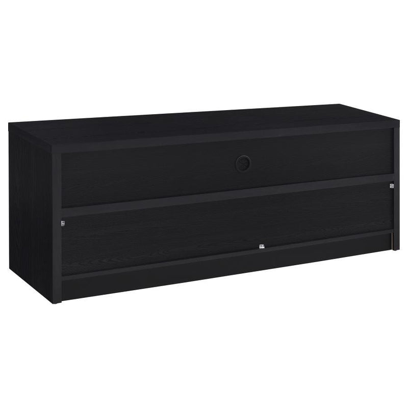 Rutland - 3-Drawer TV Stand Media Console