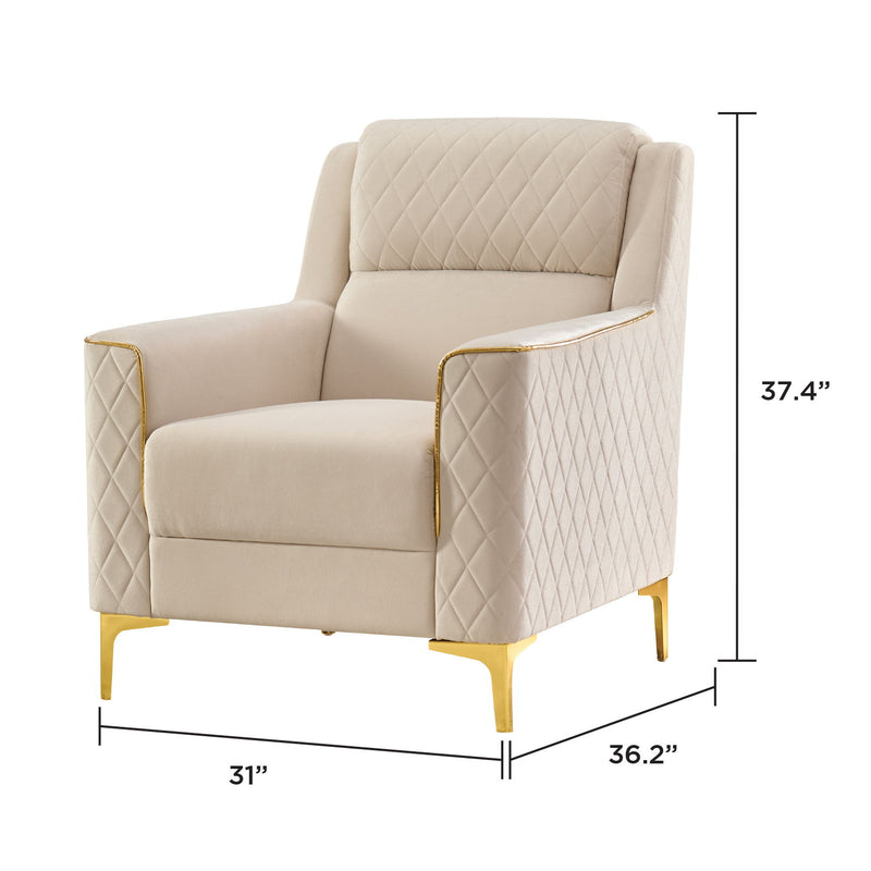 Lisa - Living Room Set