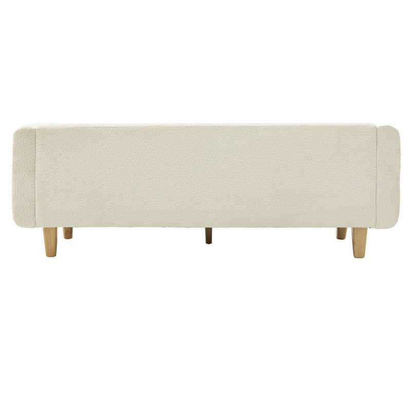 Modern 3 Seater Sofa