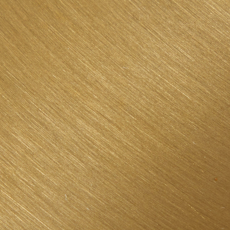 Lenuxe - Contemporary Table - Gold