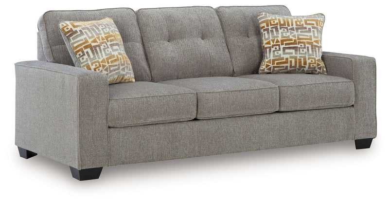 Larimer - Living Room Set