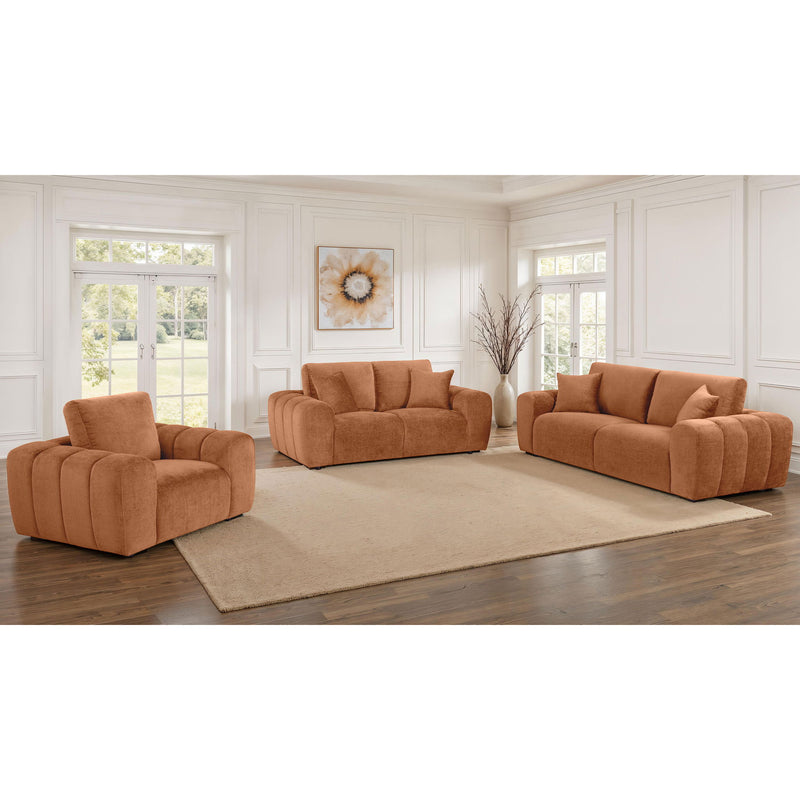 Storie - Accent Chair