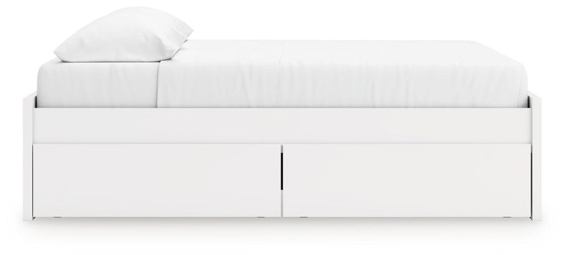 Onita - Platform Bed