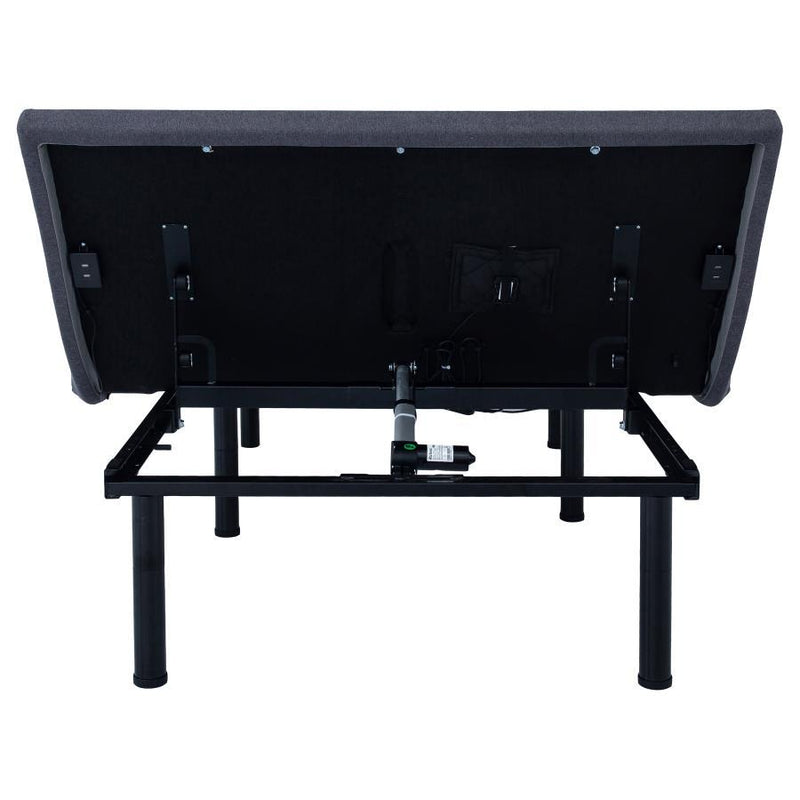 Negan - Adjustable Bed Base