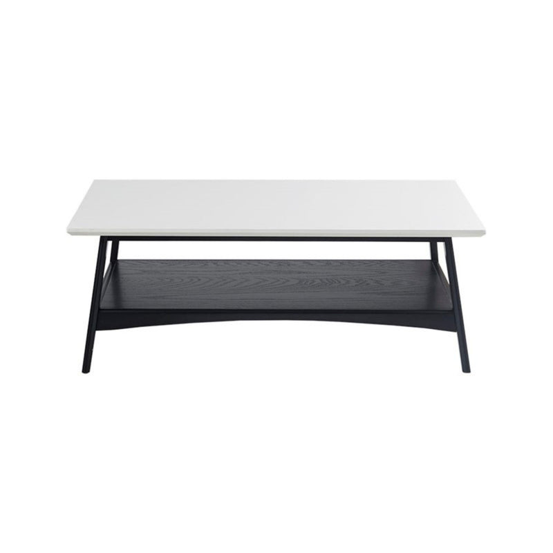 Modern Table With Extra Storage