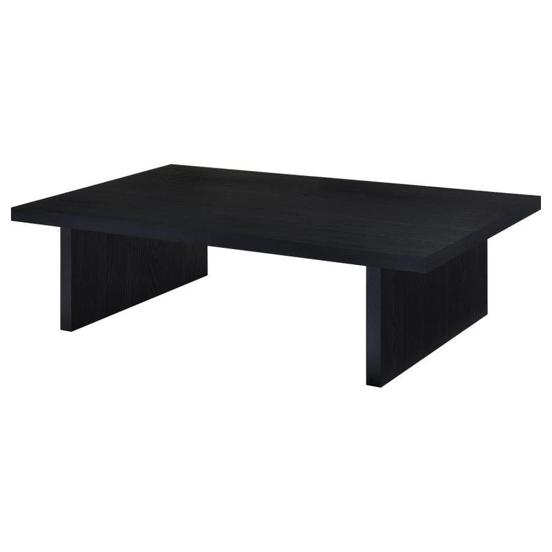 Max - Rectangular Coffee Table Set