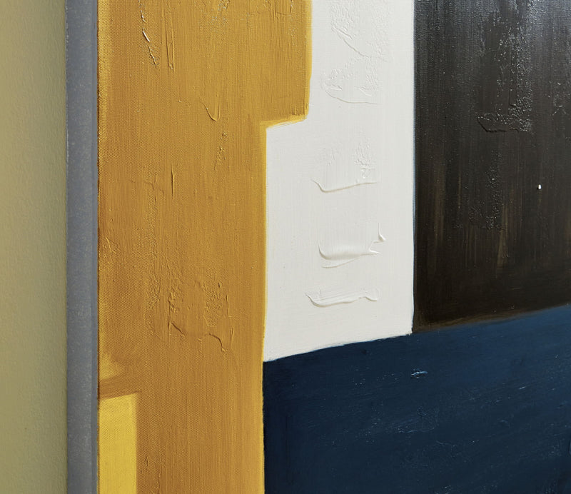 Lennmen - Wall Art - Multi