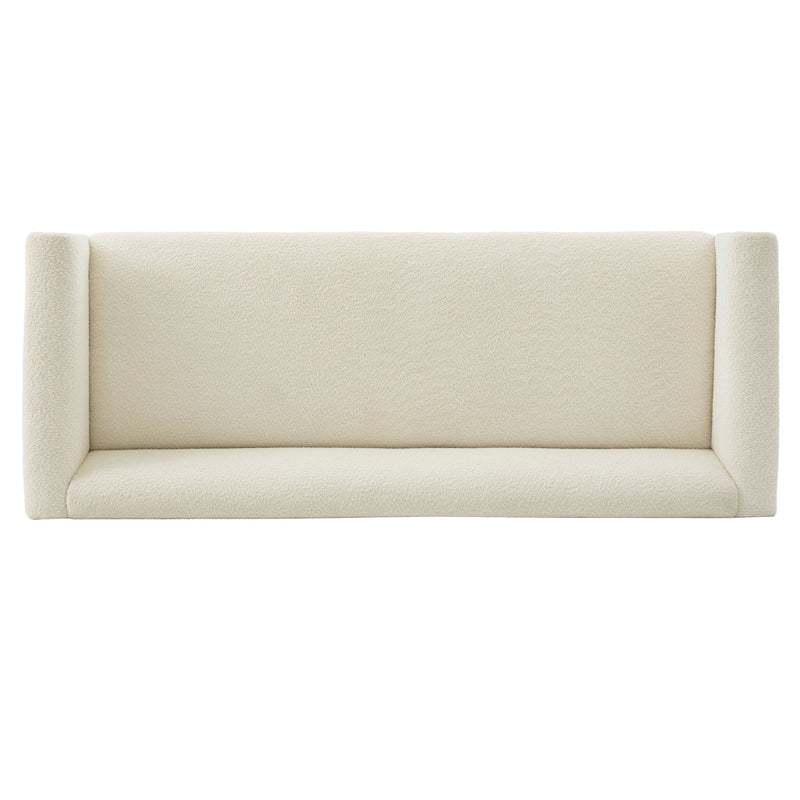 Modern 3 Seater Sofa