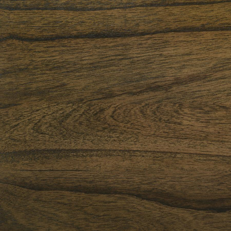 Canfield - Counter Height Dining Side Chair (Set of 2) - Brown