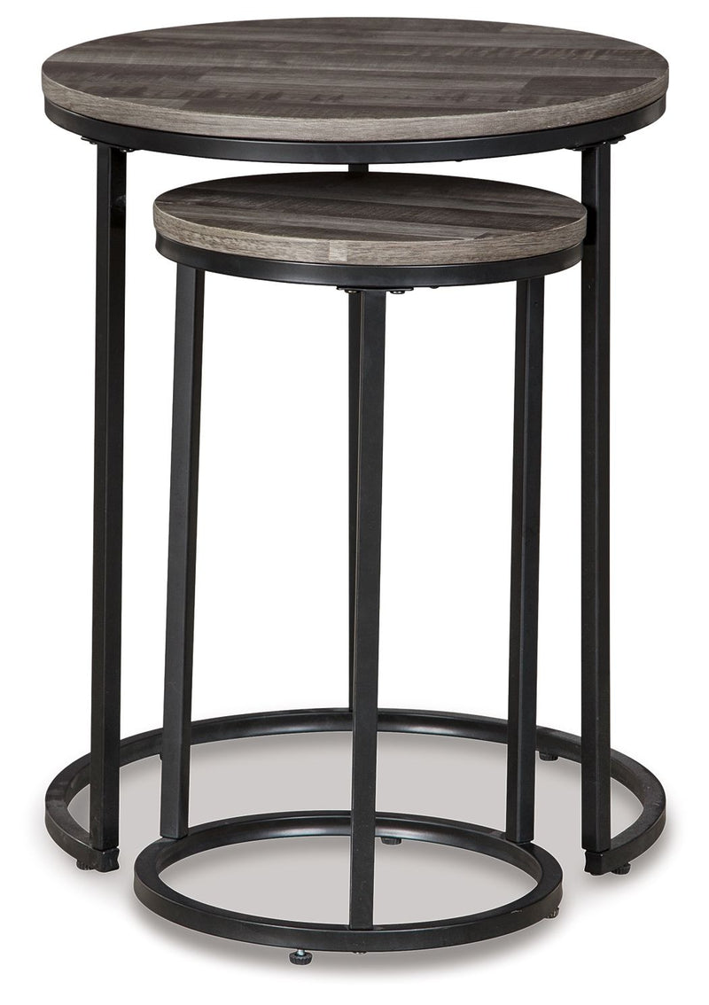 Briarsboro - Accent Table (Set of 2)