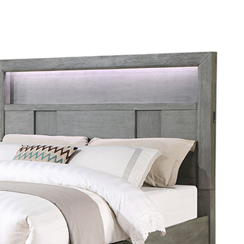 Kenzo - Storage Bedroom Set