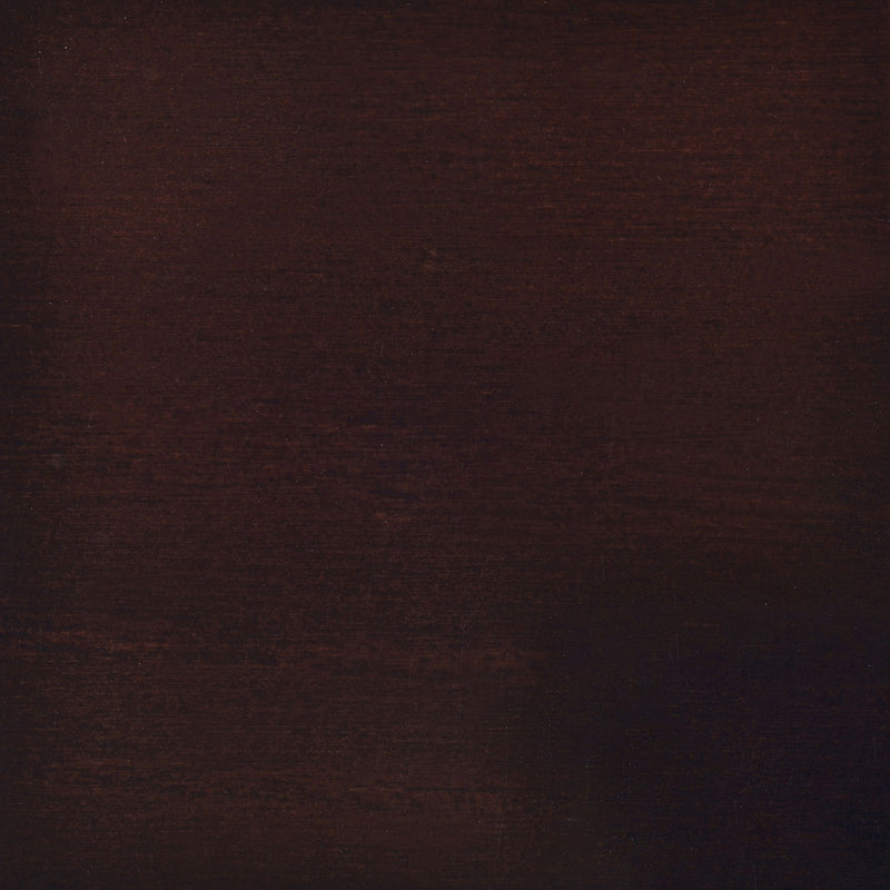 4 Panel Folding Screen With Shelves - Brown