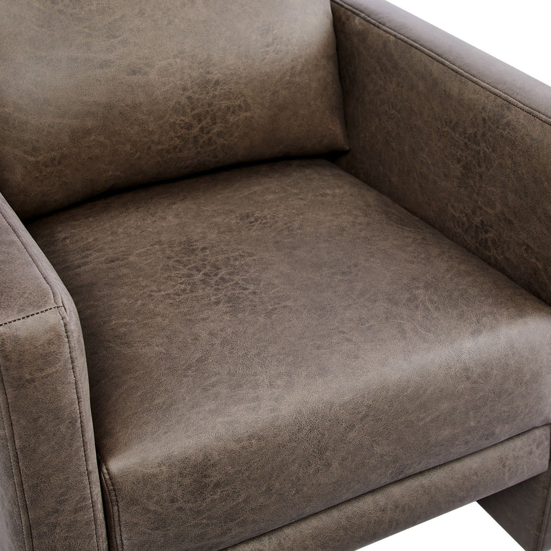 Tulo - Arm Chair