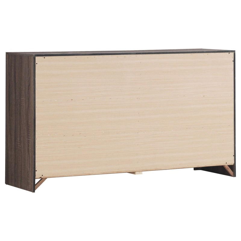 Sherwood - Bedroom Set With Platform Bed