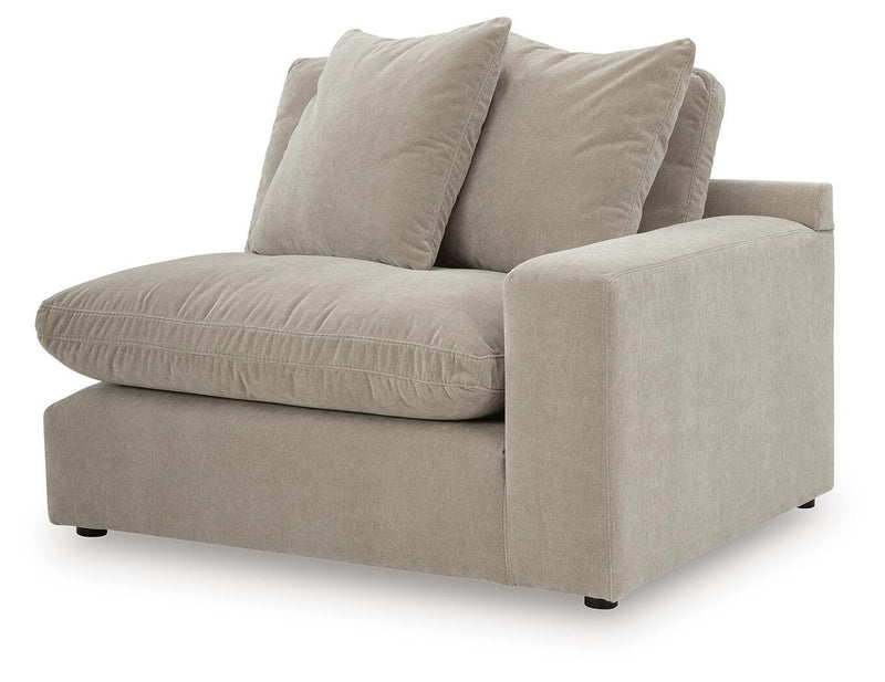 Maxton Heights - 8 Piece Sectional