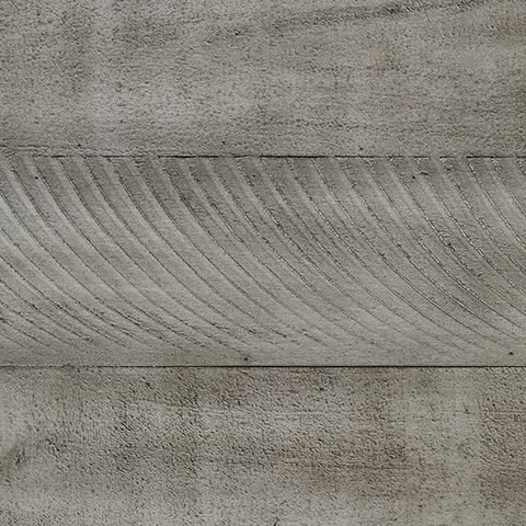 Naydell - XL TV Stand w/Fireplace Option - Gray