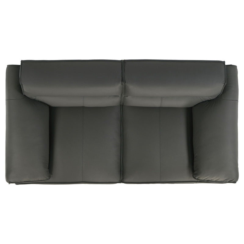 Hudson - Loveseat