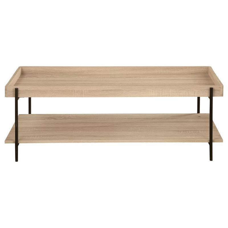 Fallon - Rectangular Coffee Table Set