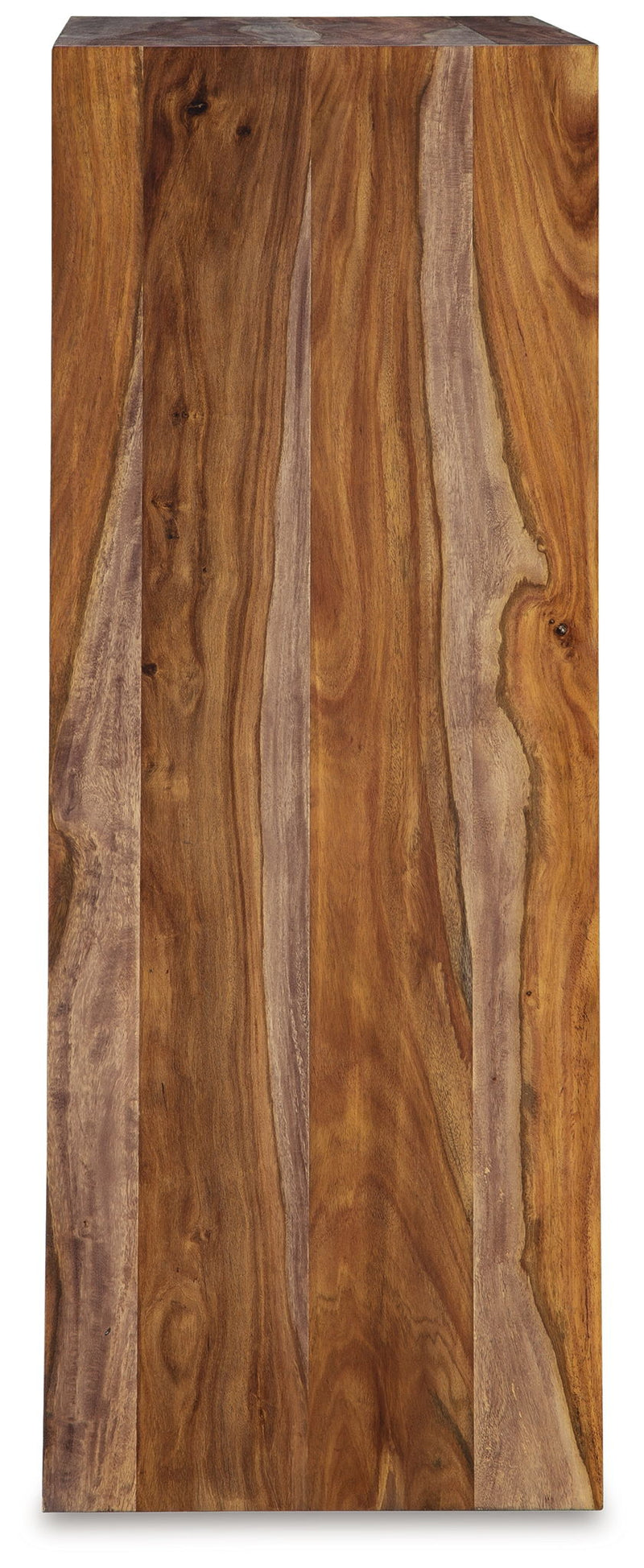 Dressonni - Five Drawer Chest - Brown