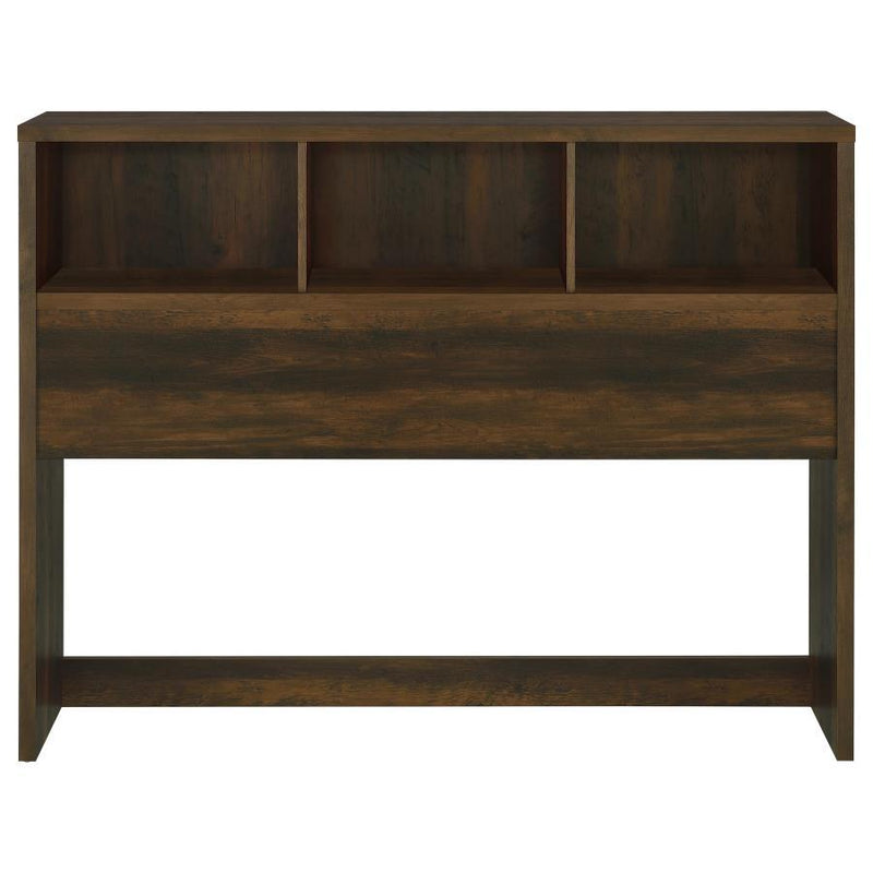 Westpark - 3 Piece Bedroom Set Bookcase Headboard