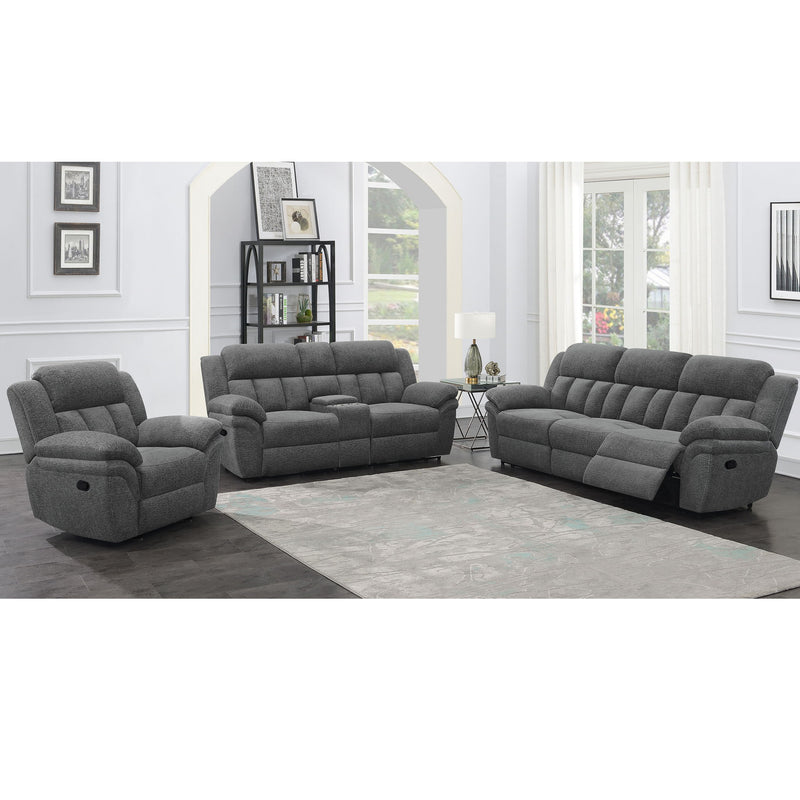 Pannen - Glider Recliner