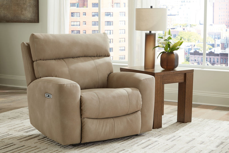 Next-Gen Durapella - 6 Piece Power Reclining Sectional Set