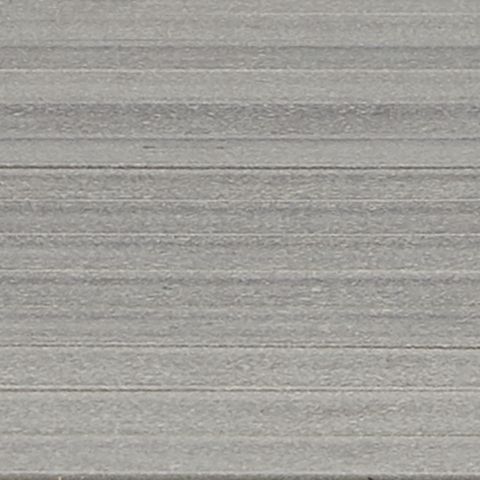 Visola - RECT Dining Table w/Umb OPT - Gray