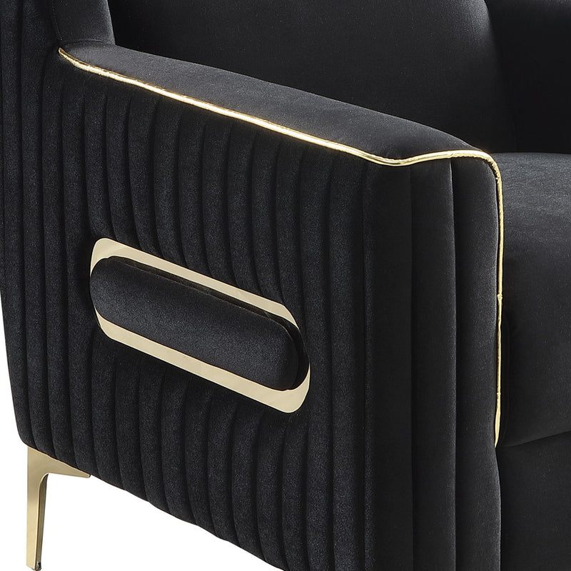 Ruby - Sofa Set