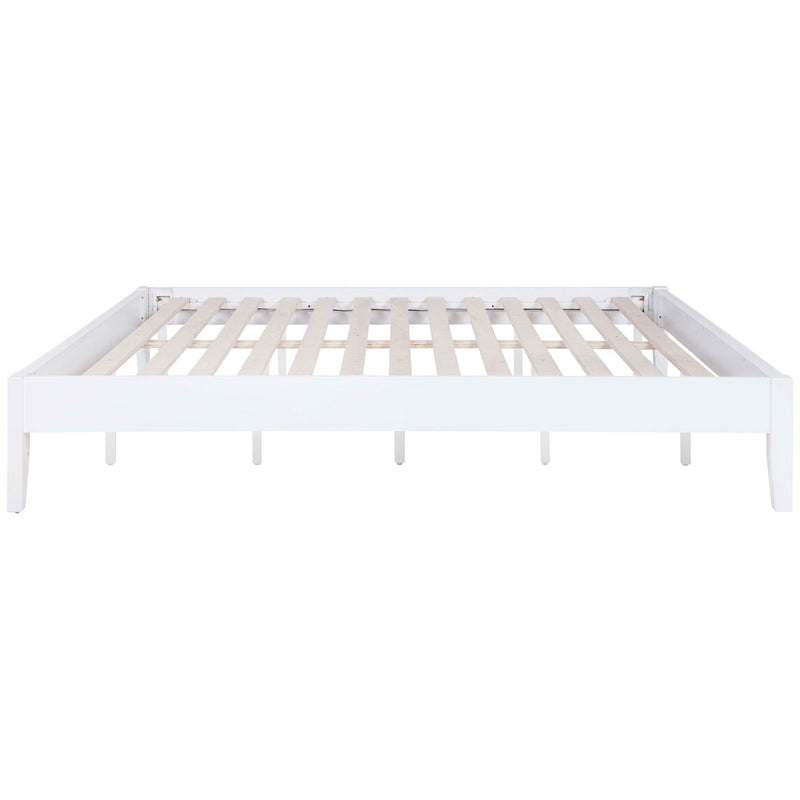 Hounslow - Platform Bed