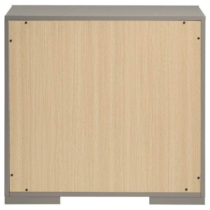 Ives - 2-Drawer Nightstand Bedside Table