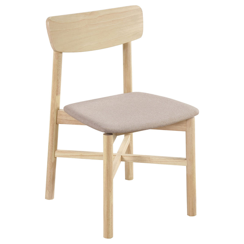 Svenstra - Dining Set With Chairs