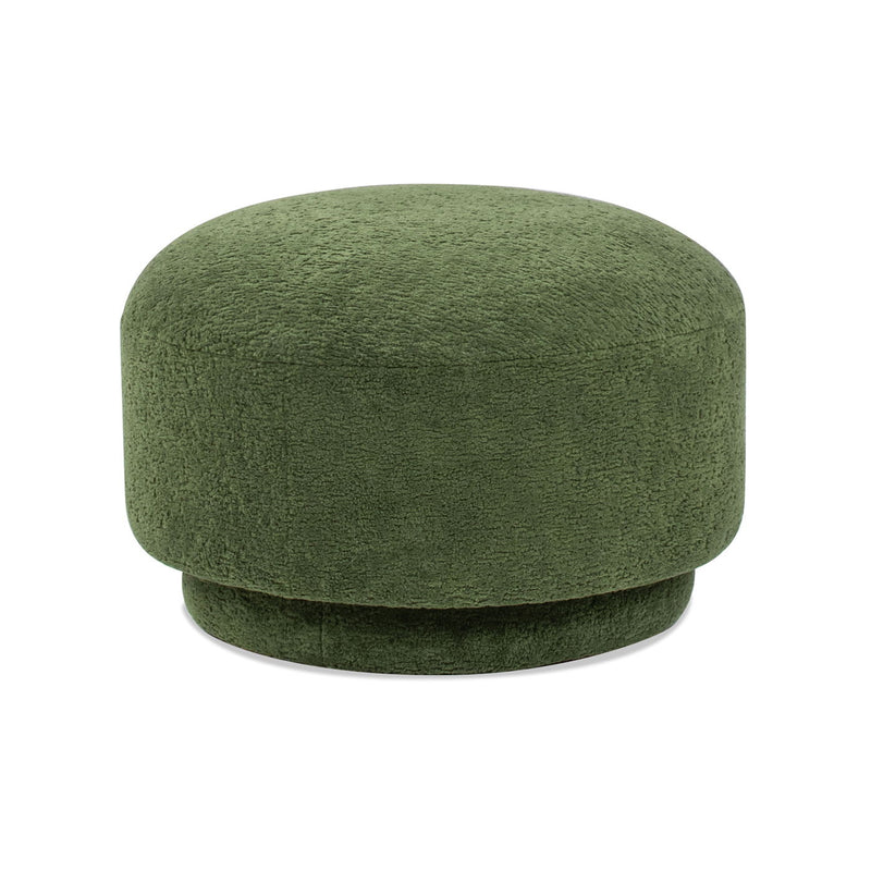 Fuji - Mushroom Footstool Ottoman