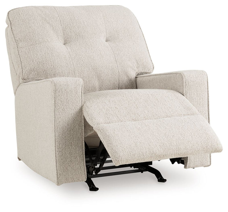 Larimer - Rocker Recliner