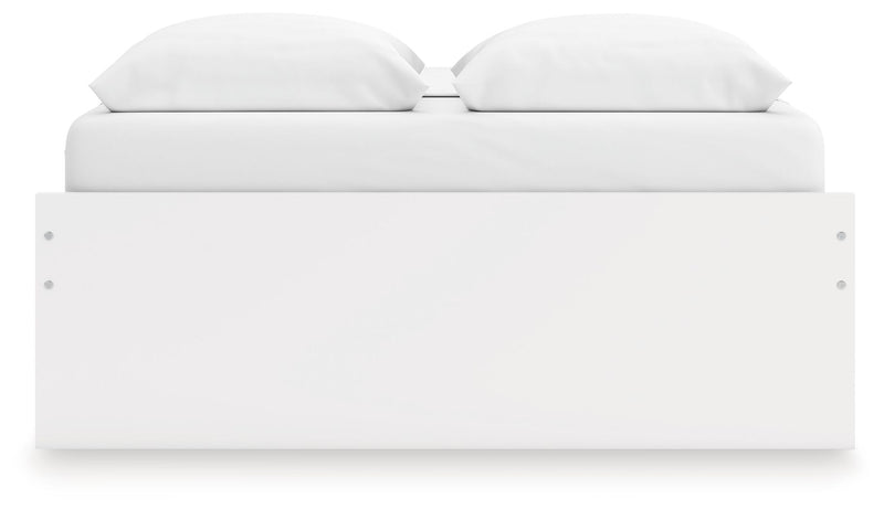 Onita - Platform Bed